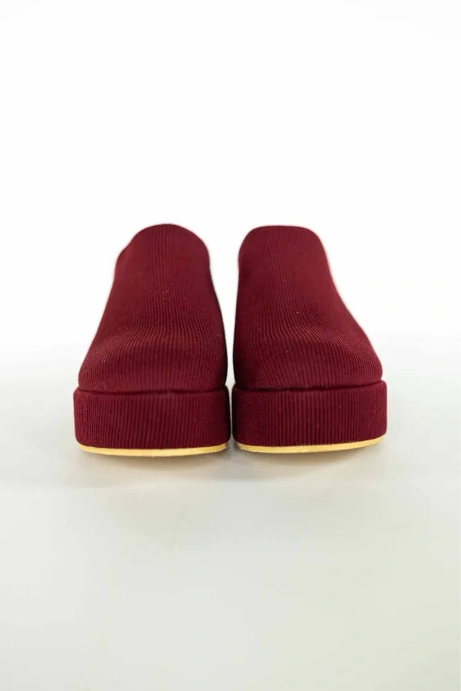 Jade Heel
