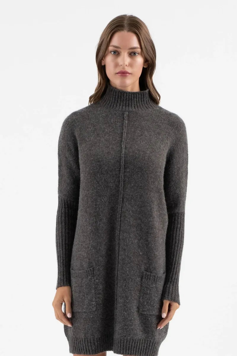 Nella Sweater Dress