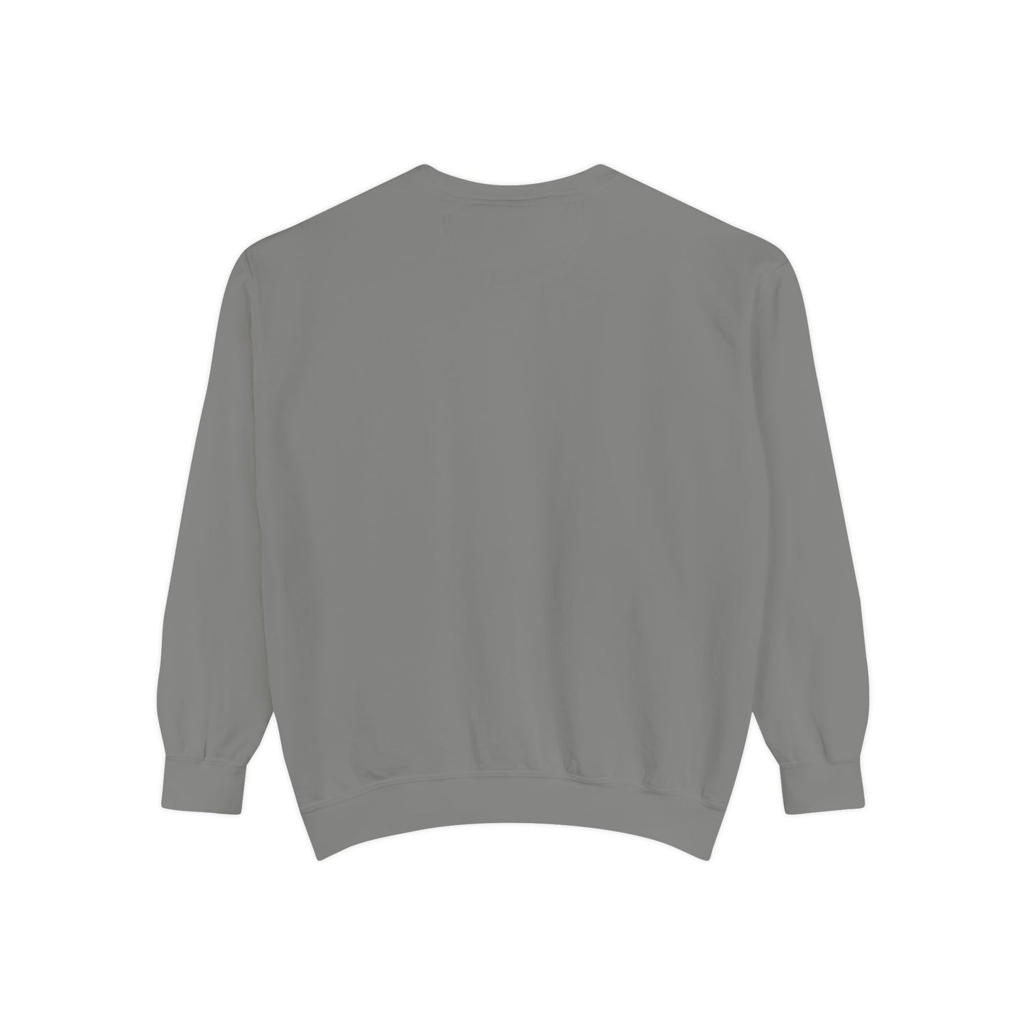 Hogwarts Comfort Colors Sweatshirt