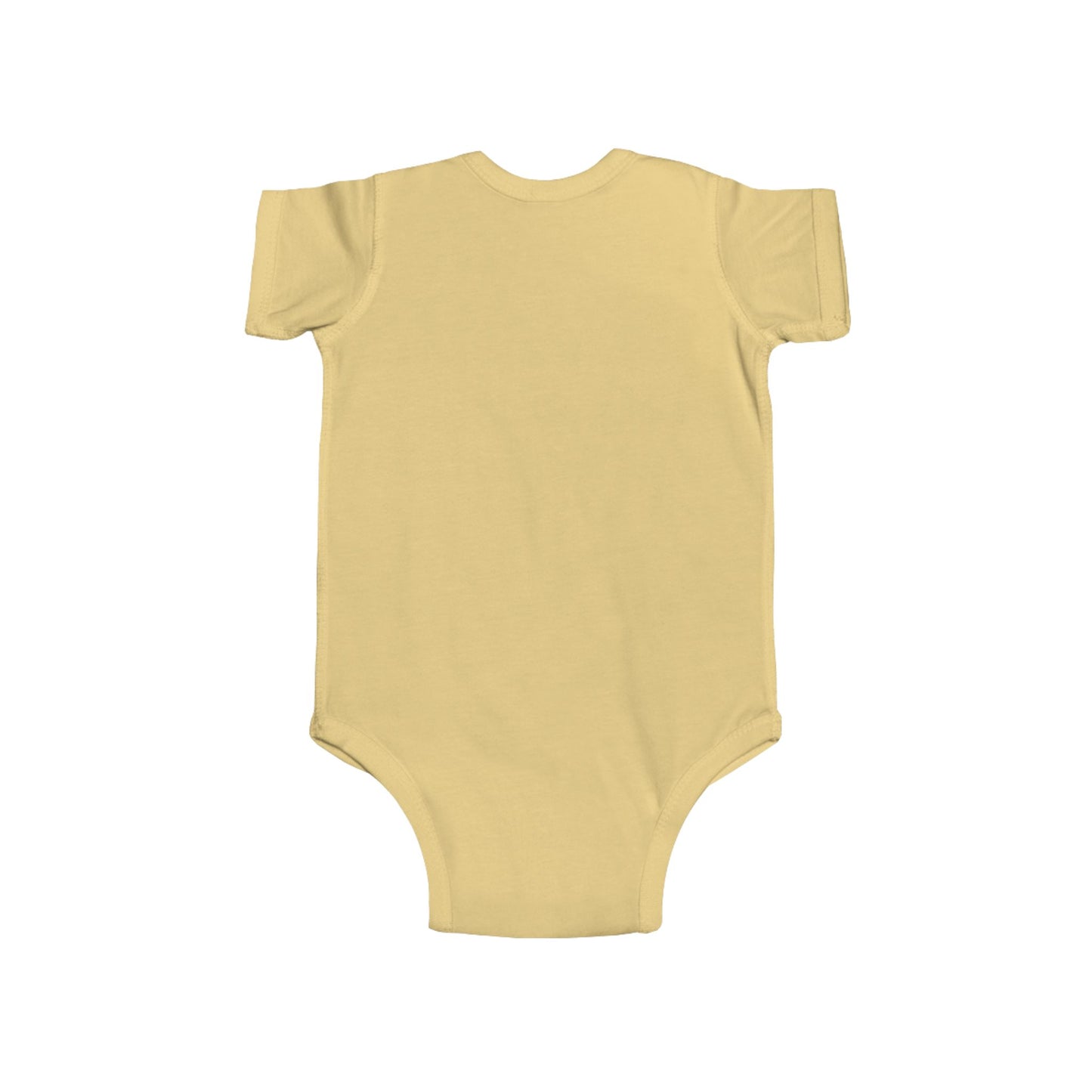 Besties Barbie Infant Bodysuit - Besties Baby Body Suit for Matching with Momma or Auntie