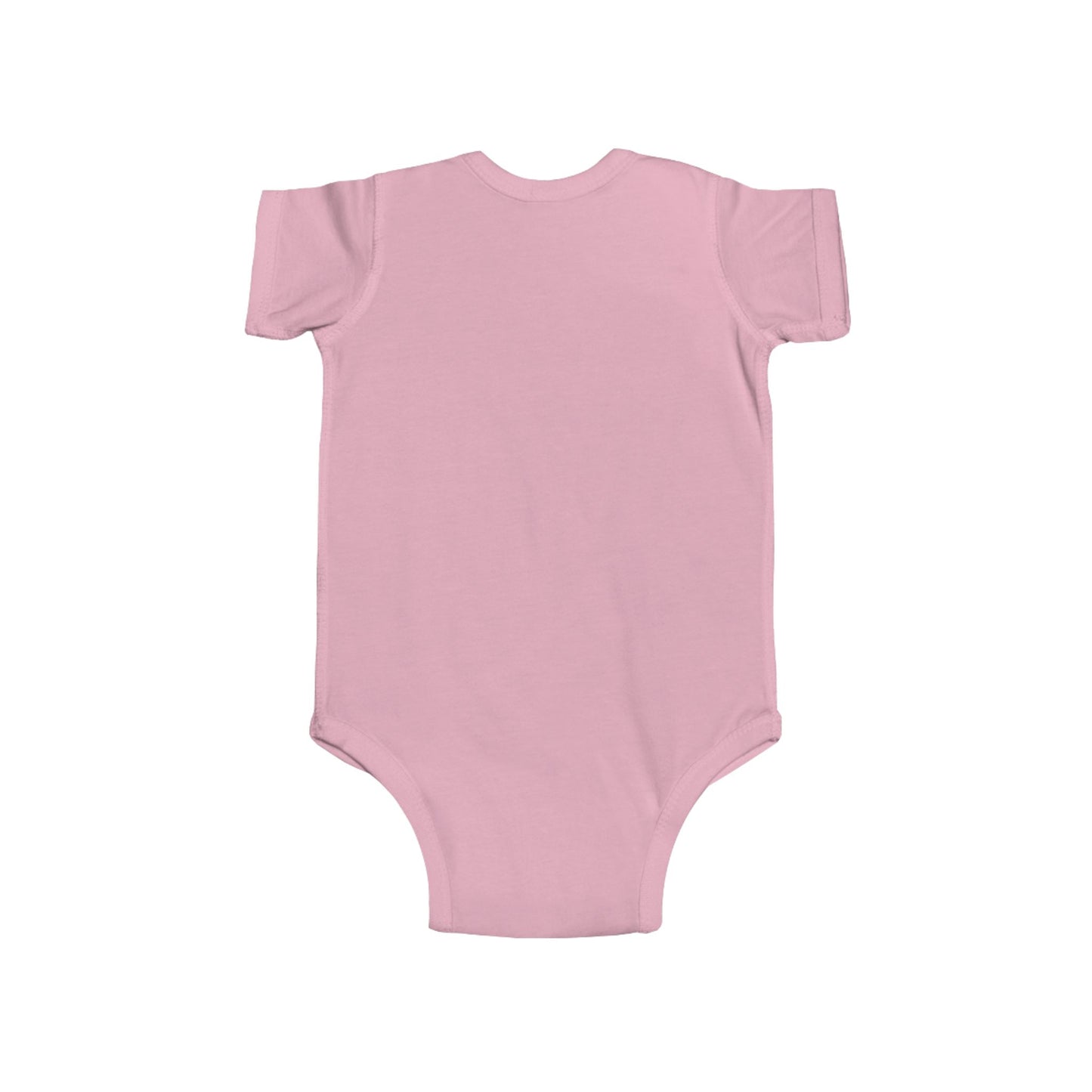 Besties Barbie Infant Bodysuit - Besties Baby Body Suit for Matching with Momma or Auntie
