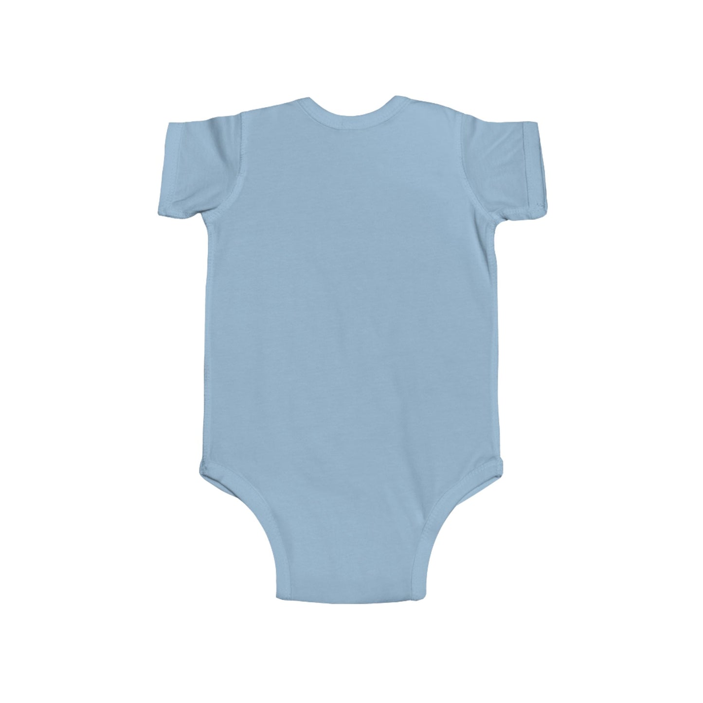 Besties Barbie Infant Bodysuit - Besties Baby Body Suit for Matching with Momma or Auntie