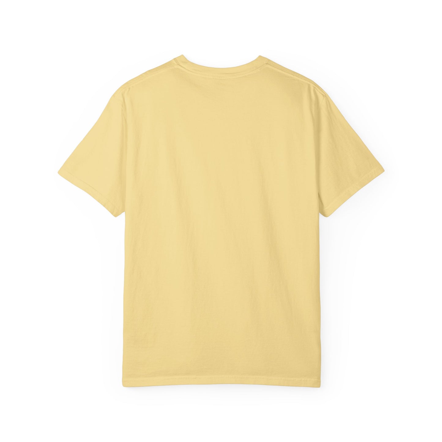 Love Island Unisex T-shirt - Comfort Colors Perfect for Summer or Winter