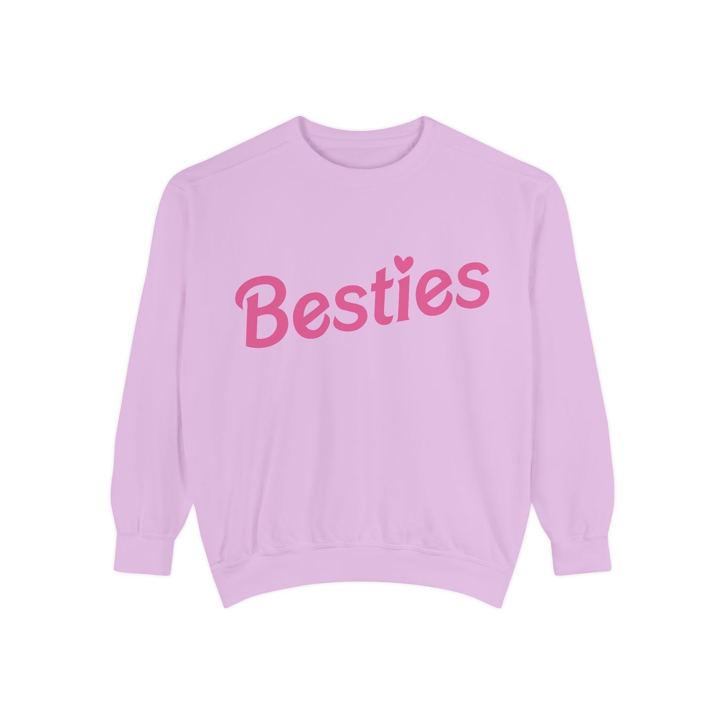 Bestie Barbie Sweatshirts