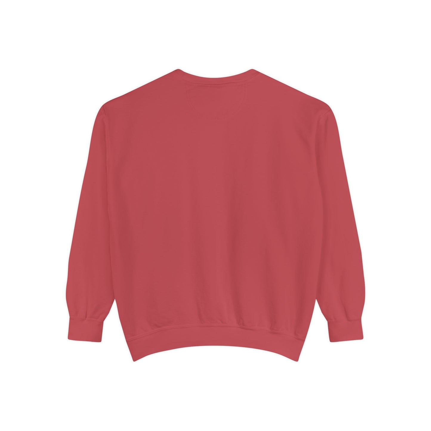 Hogwarts Comfort Colors Sweatshirt
