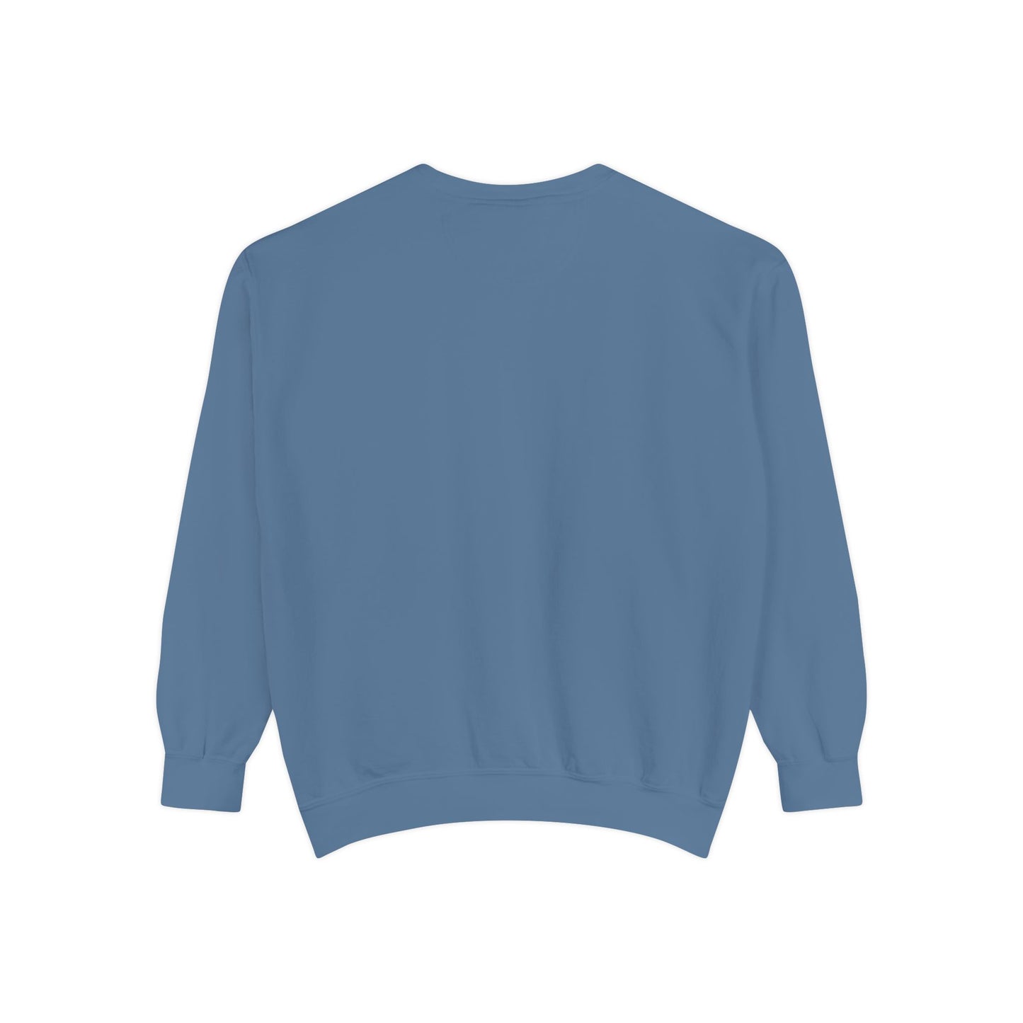 Hogwarts Comfort Colors Sweatshirt