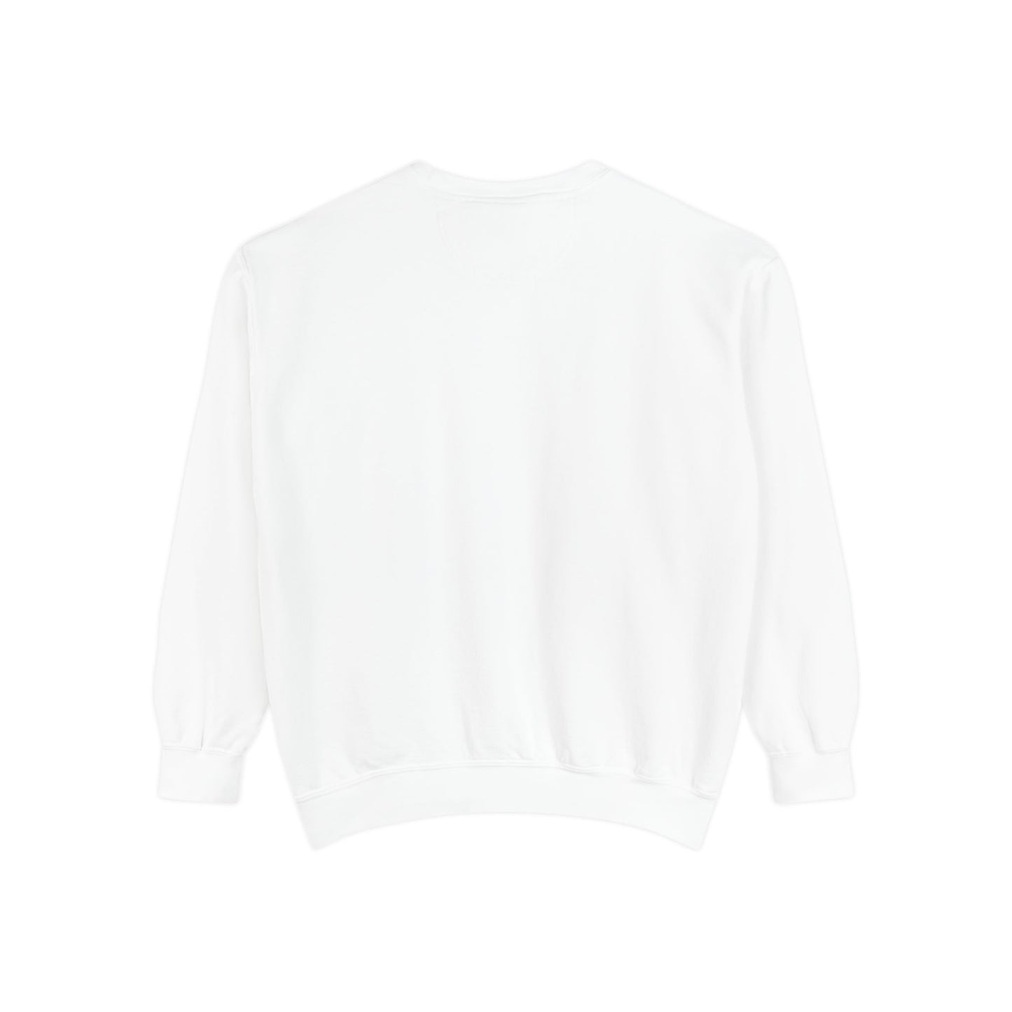Embroidered Handala Sweatshirt