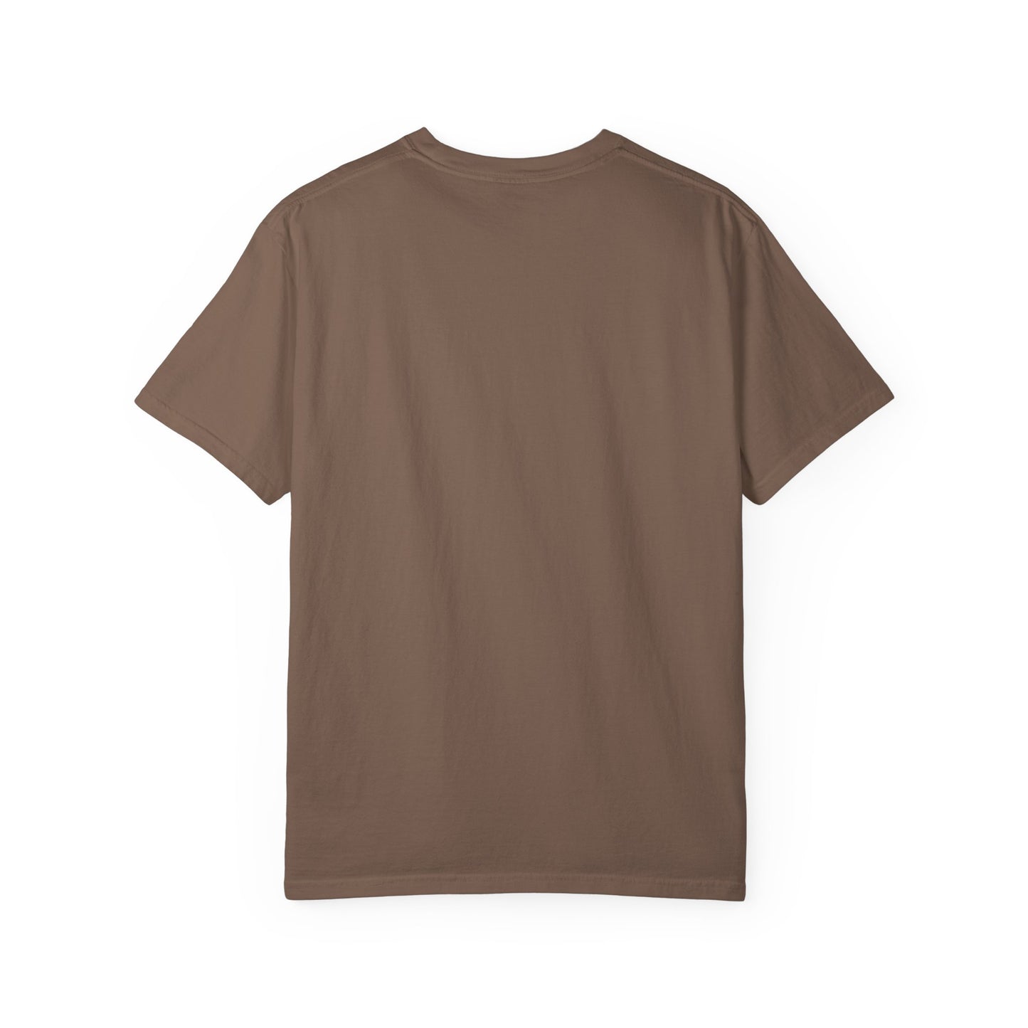 Dilly Doodlin' Black Doodle Tee
