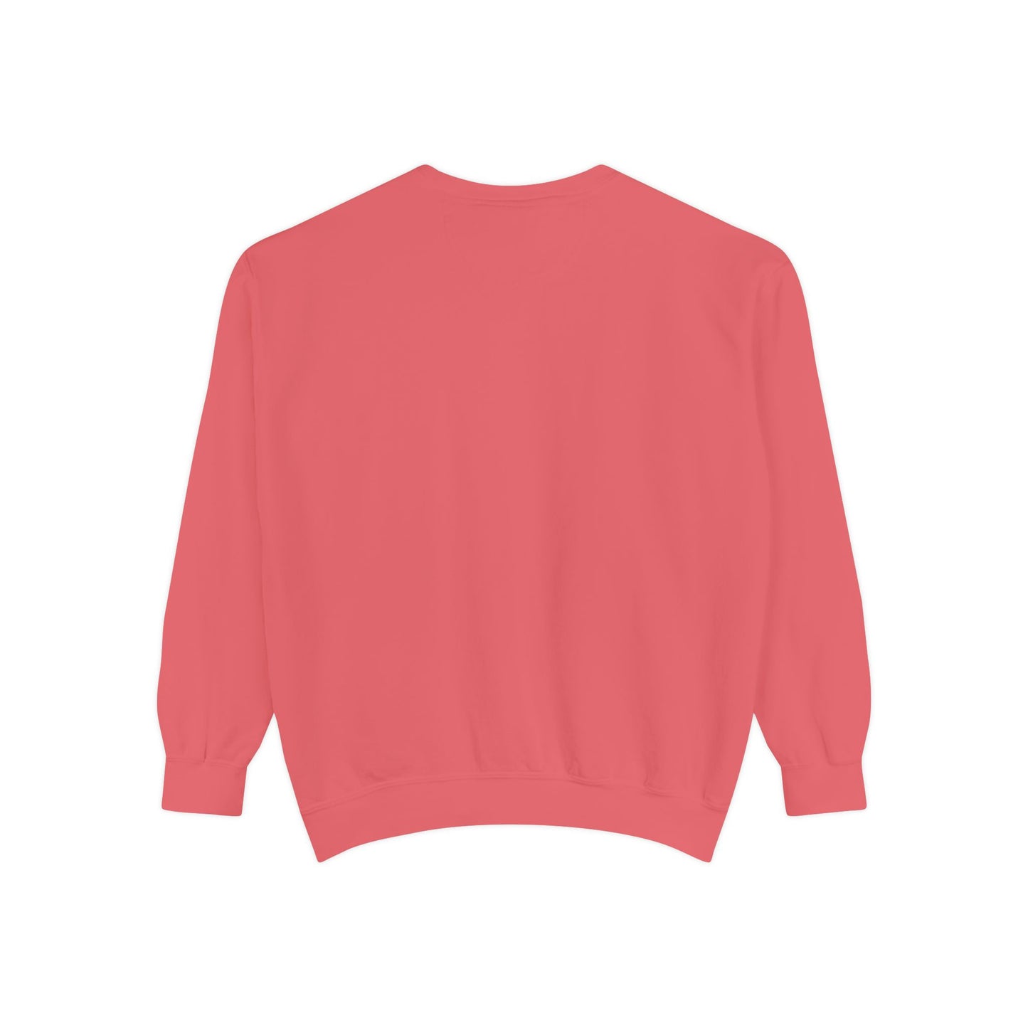 Hogwarts Comfort Colors Sweatshirt