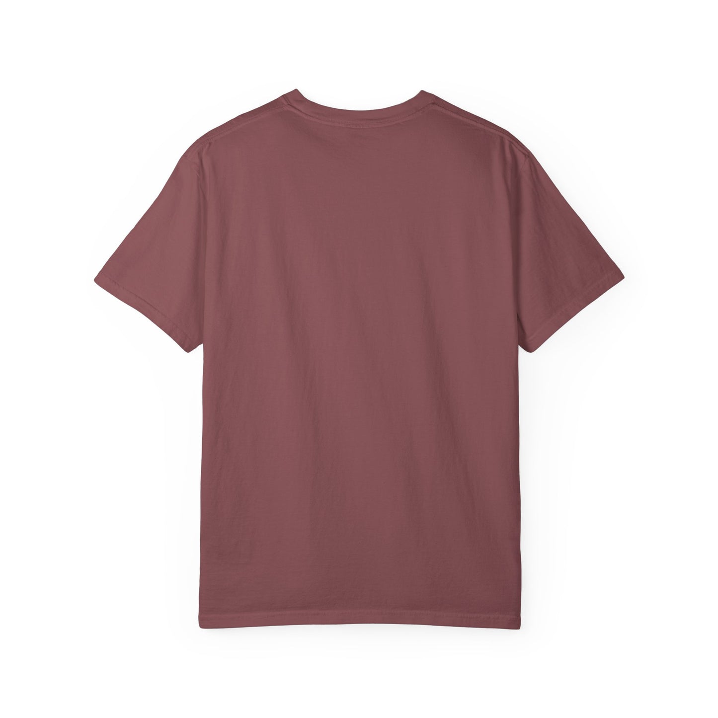 Hogwarts Is My Home T-Shirt - Unisex Garment-Dyed