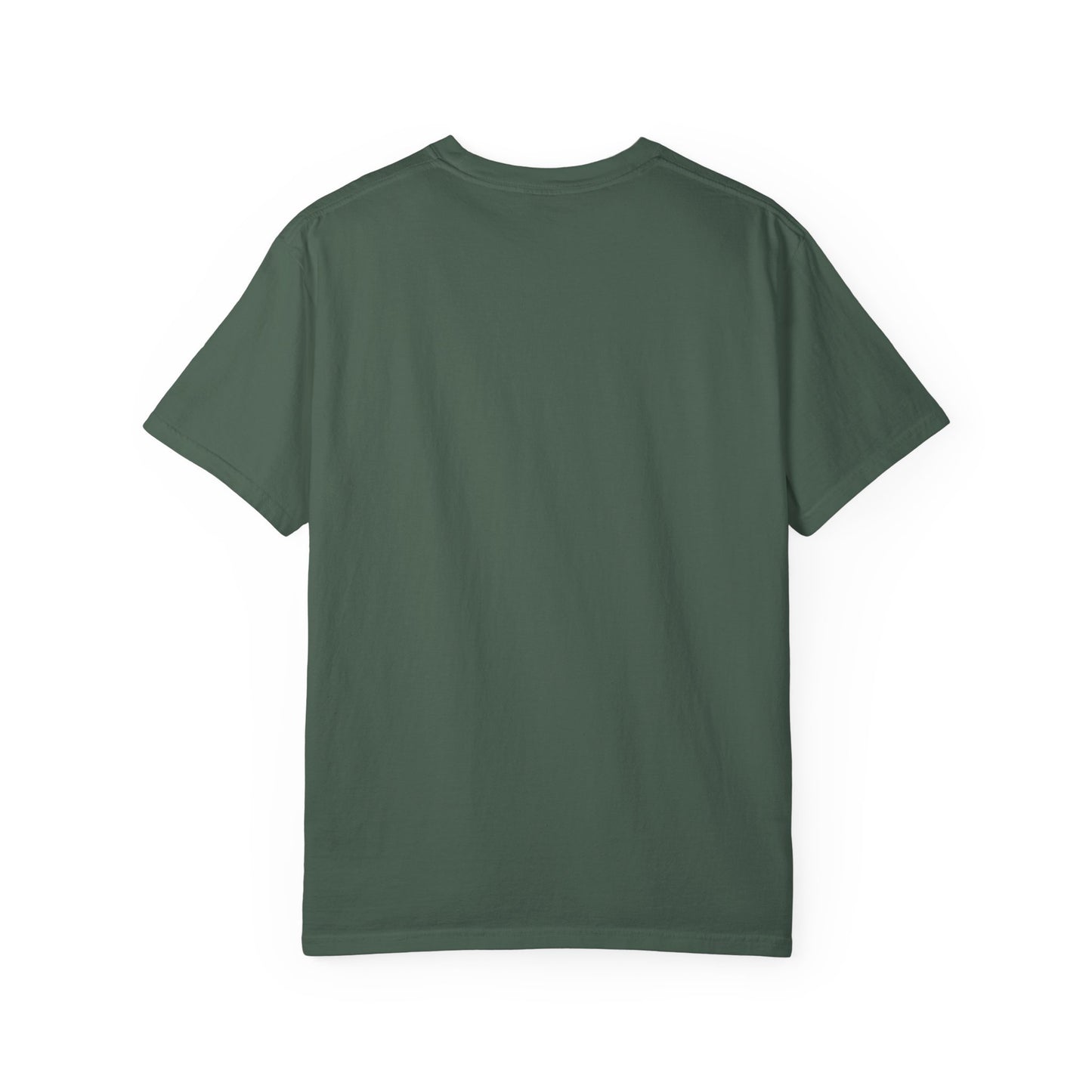 Dilly Doodlin' Black Doodle Tee