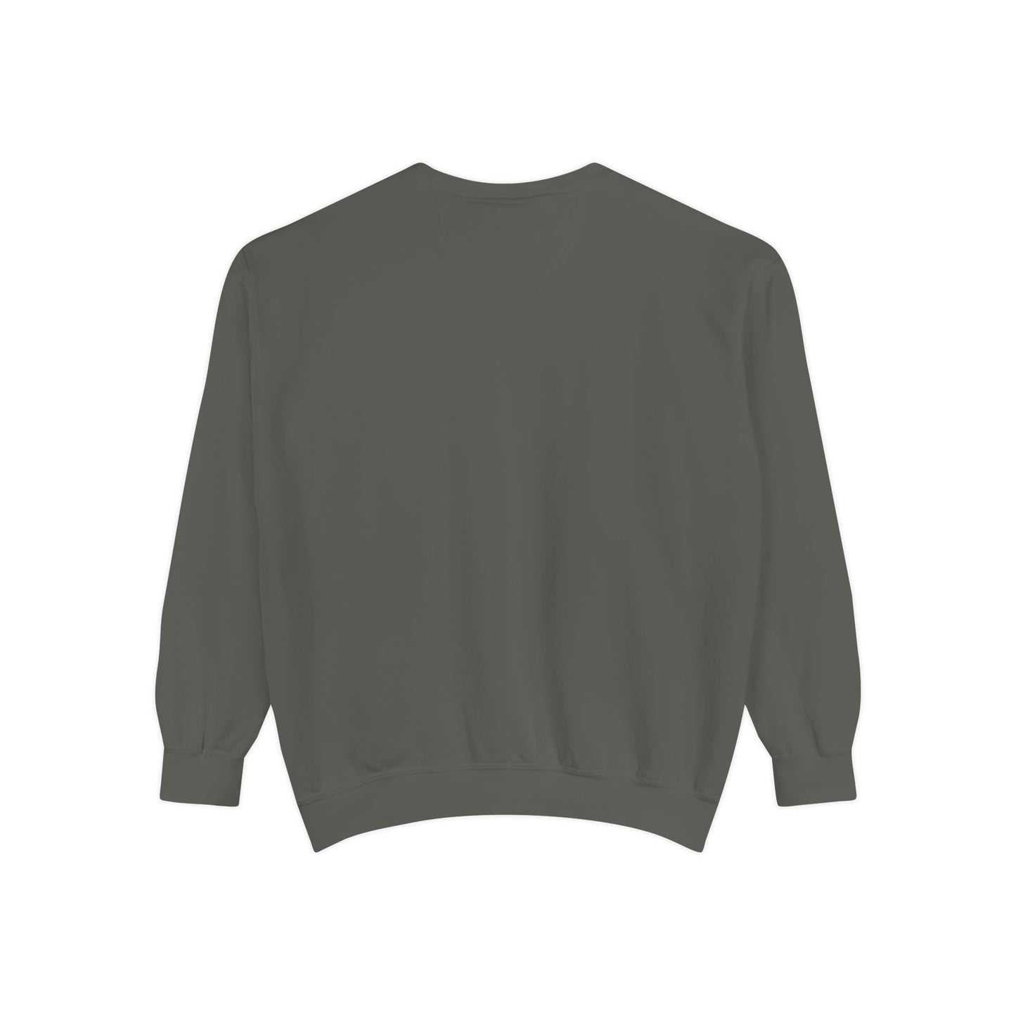 Comfort Color Sweatshirt - 'Take Me to Love Island'