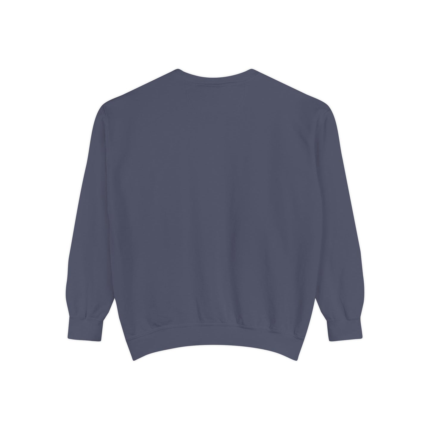 Comfort Color Sweatshirt - 'Take Me to Love Island'