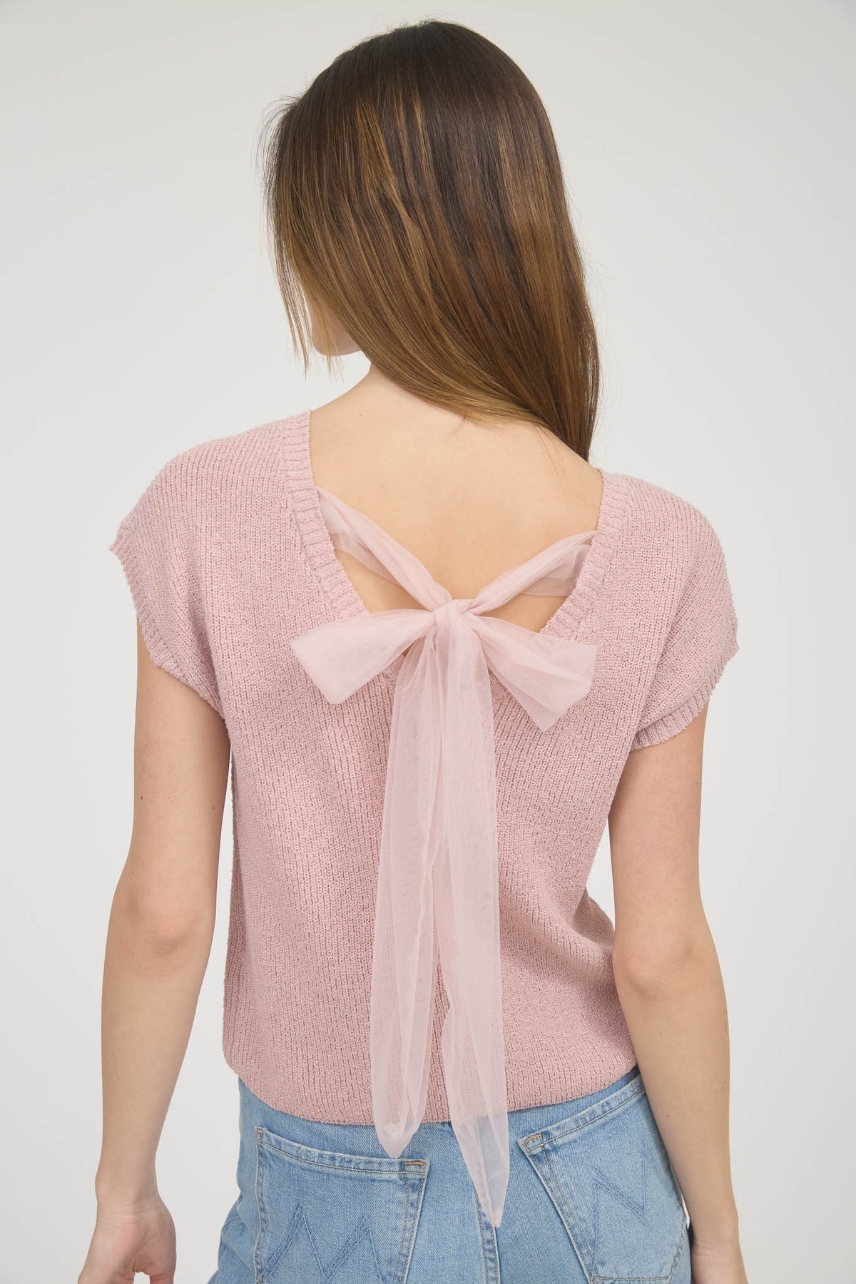 Tori Top