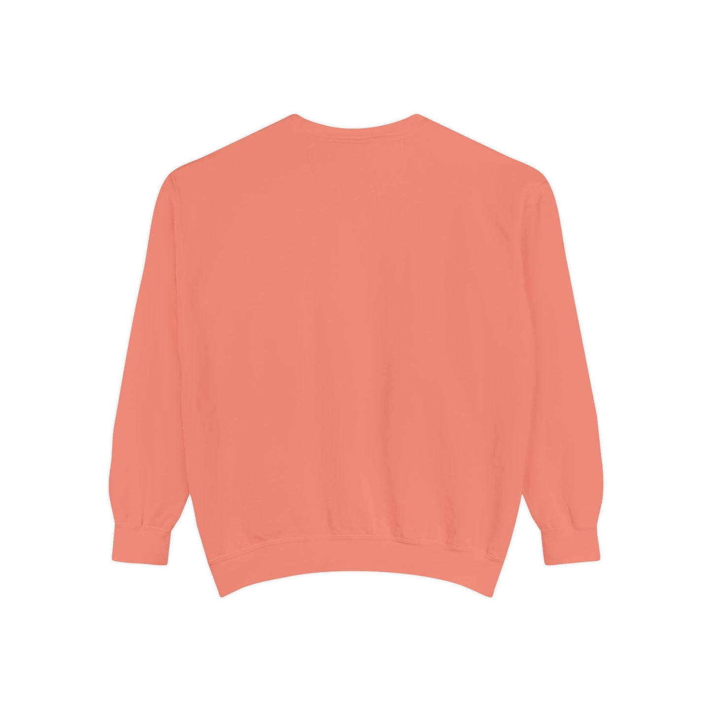 Hogwarts Comfort Colors Sweatshirt