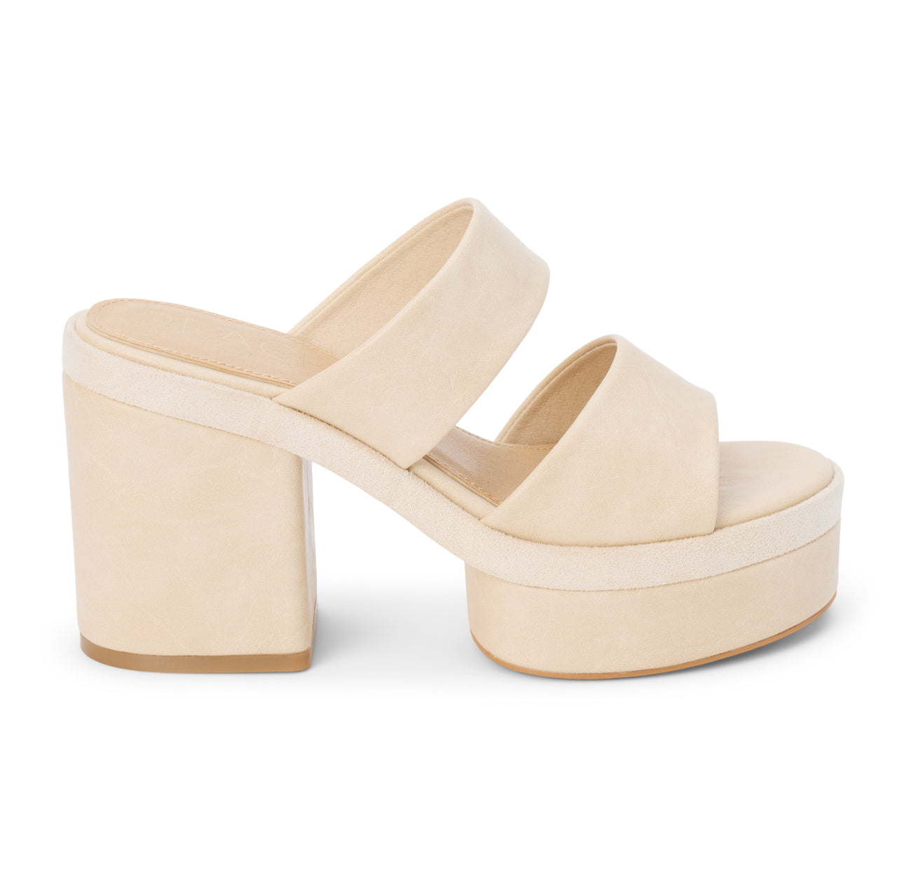Nattie Platforms Beach by Matisse