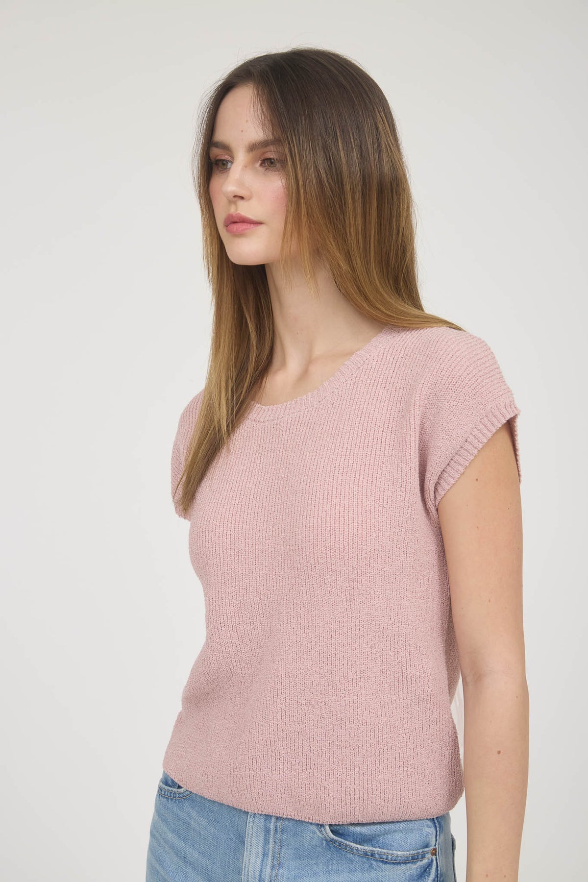 Tori Top