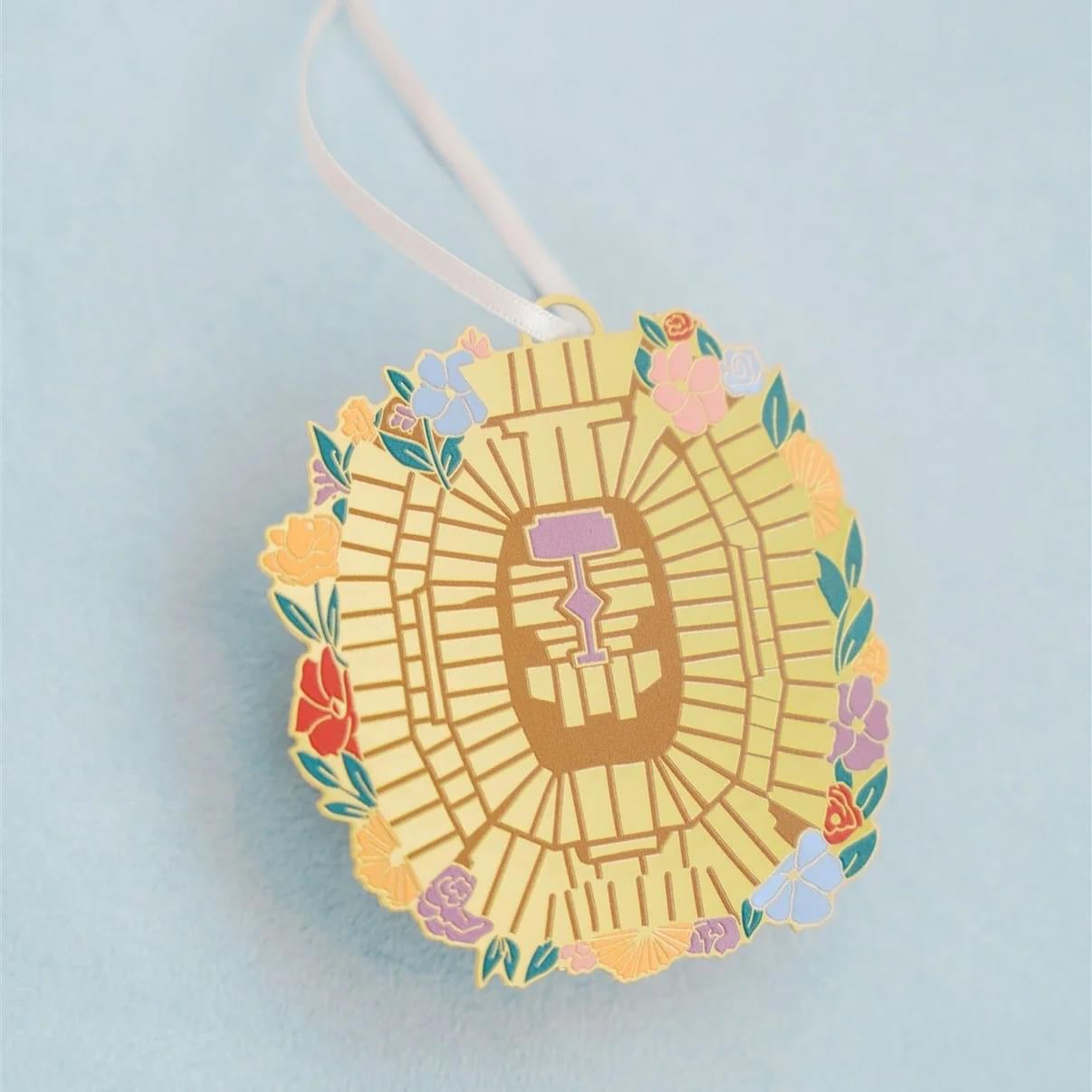 Eras Tour Ornament