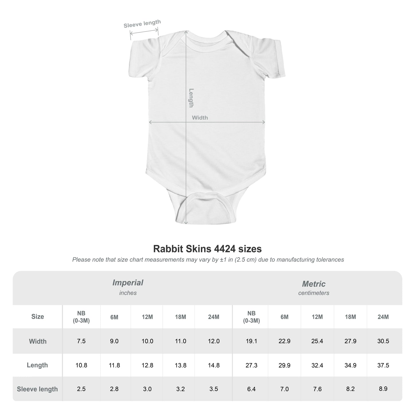 Besties Barbie Infant Bodysuit - Besties Baby Body Suit for Matching with Momma or Auntie