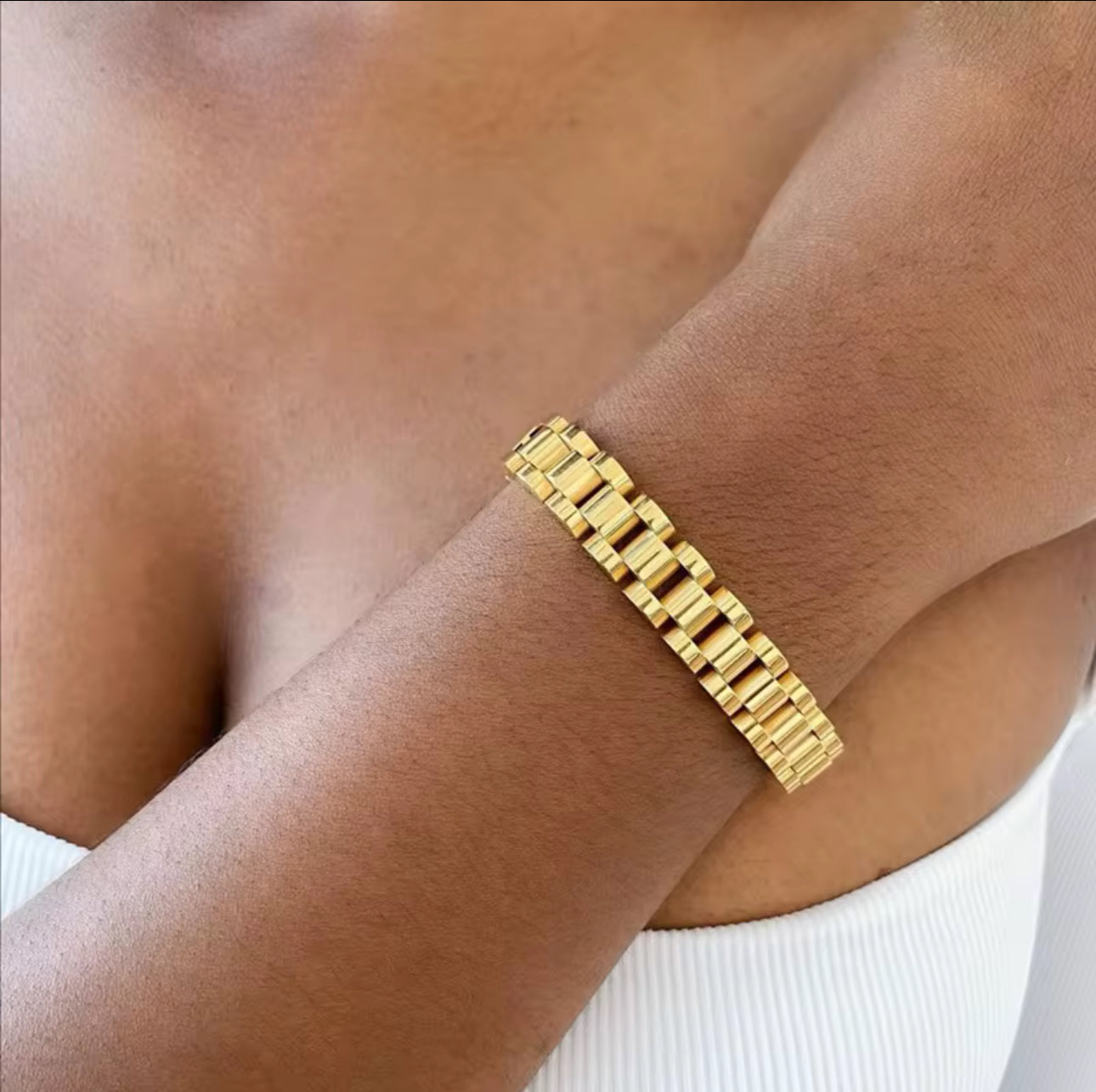 Clara Bracelet
