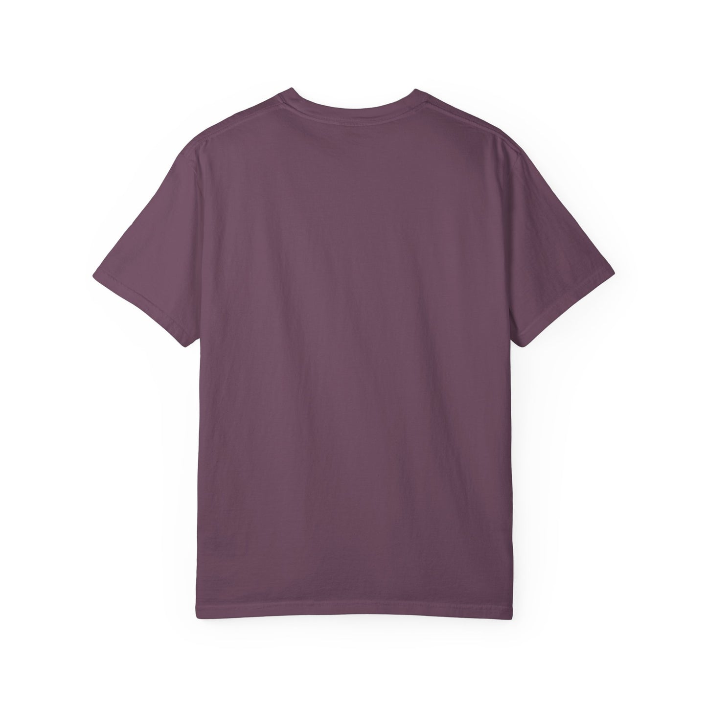 Dilly Doodlin' Black Doodle Tee