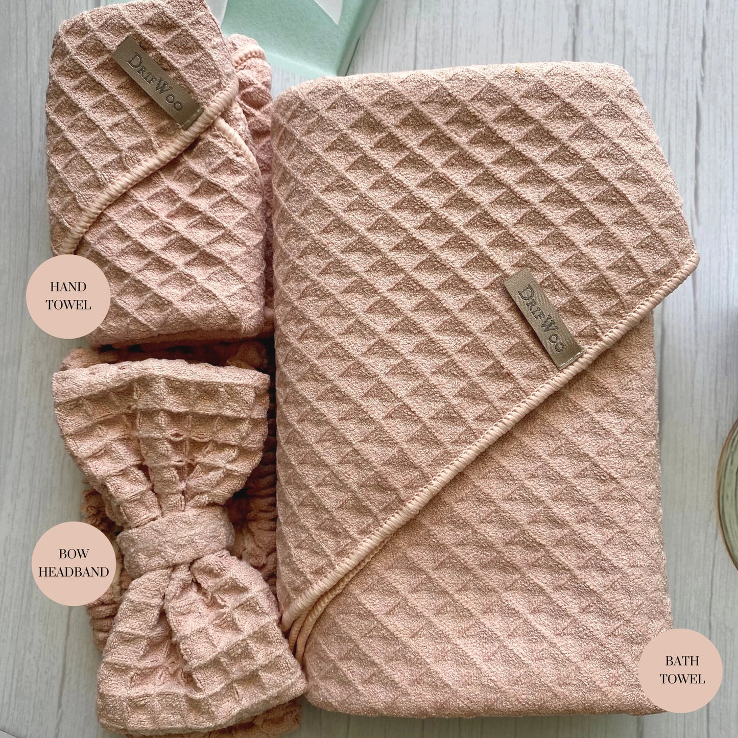 Spa Set Gift Box