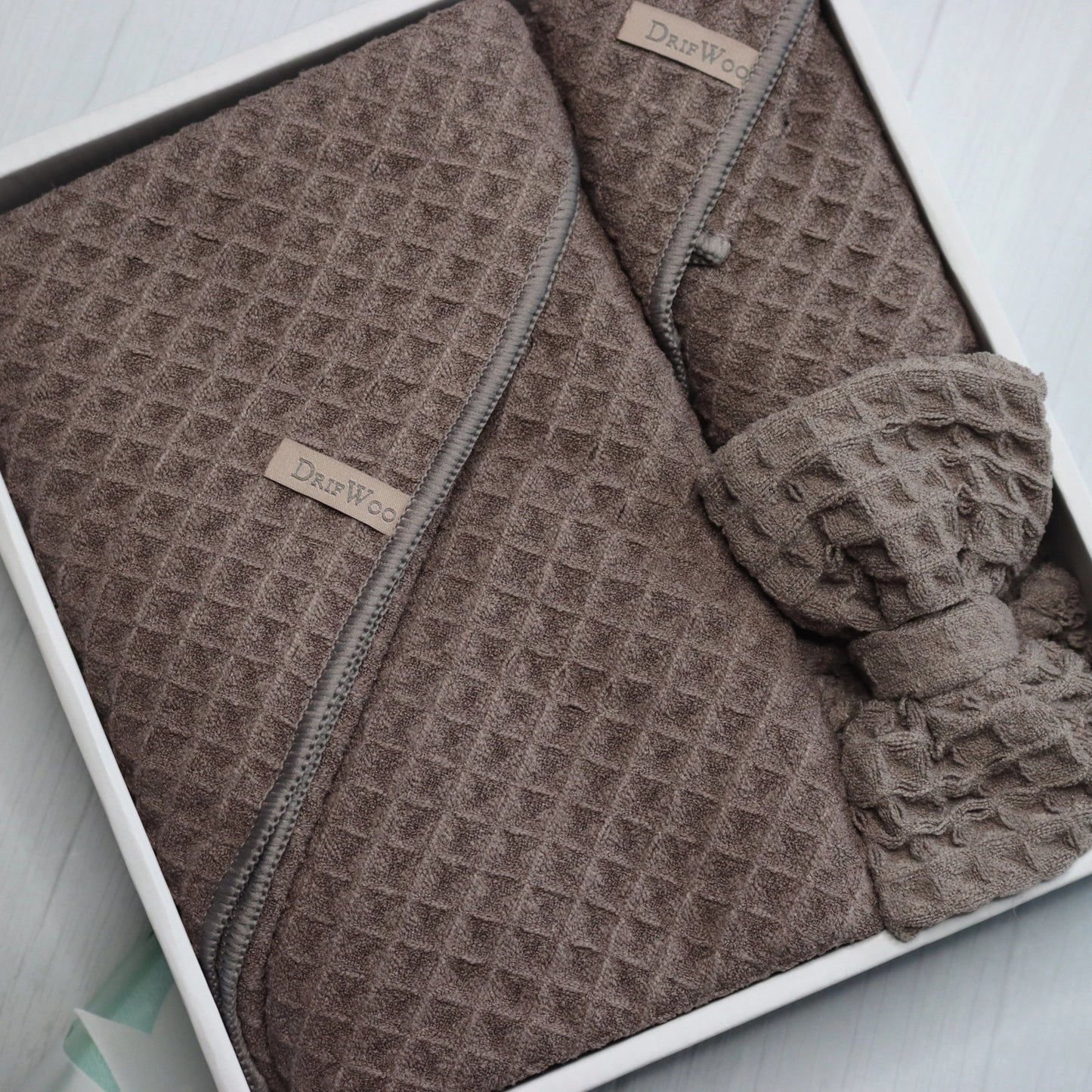 Spa Set Gift Box