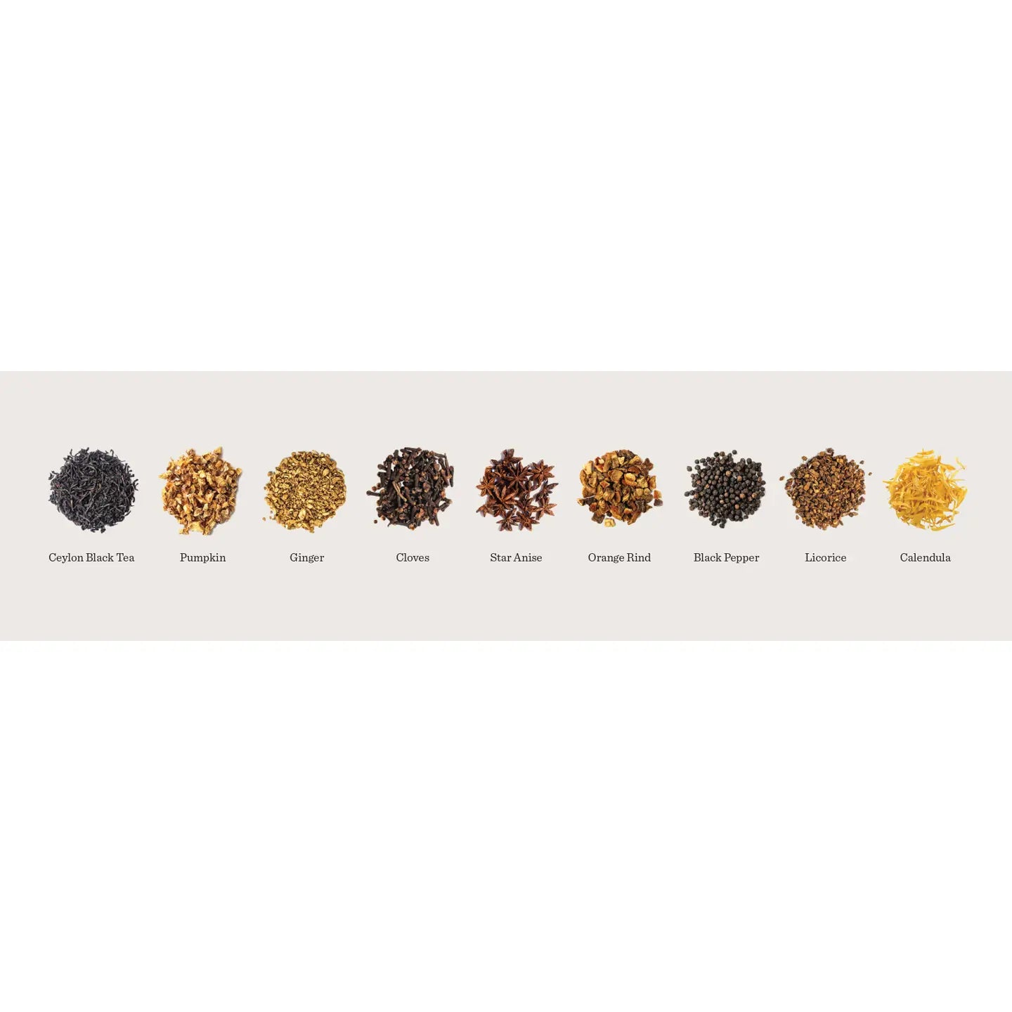 Pumpkin Moonshine Loose Leaf - 30 Servings