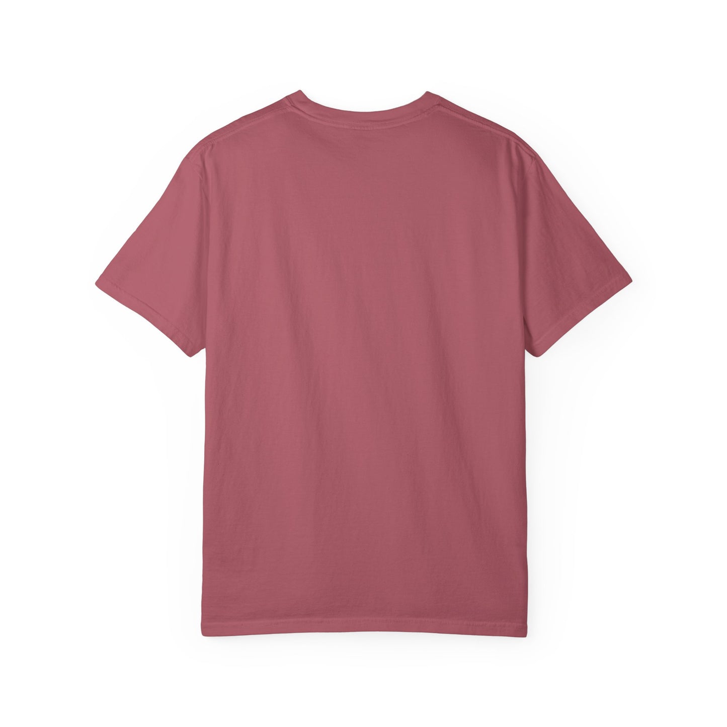 Hogwarts Is My Home T-Shirt - Unisex Garment-Dyed