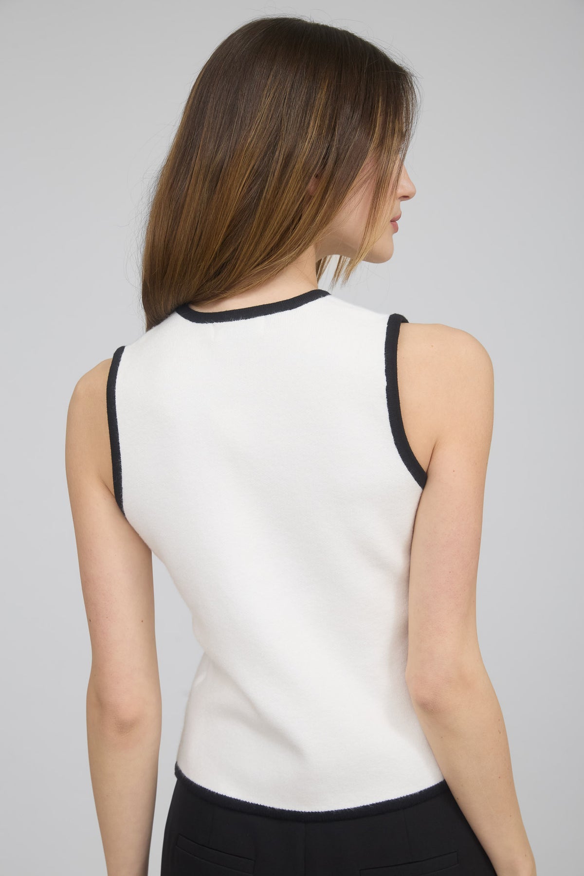 Simplicity Top