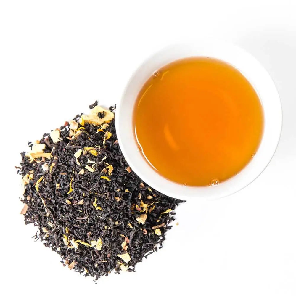 Pumpkin Moonshine Loose Leaf - 30 Servings