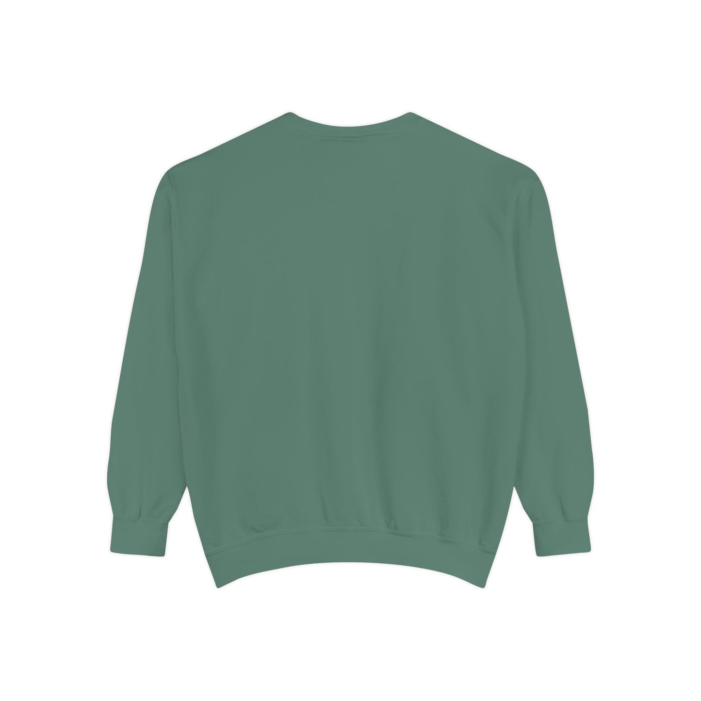 Hogwarts Comfort Colors Sweatshirt