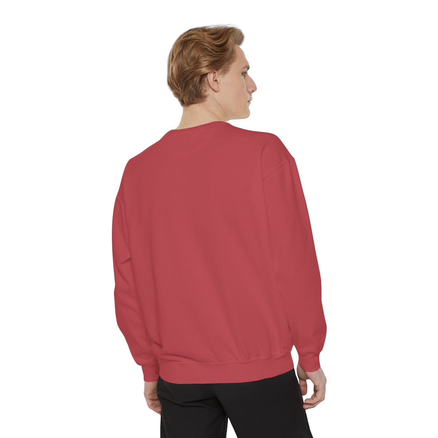 Hogwarts Comfort Colors Sweatshirt