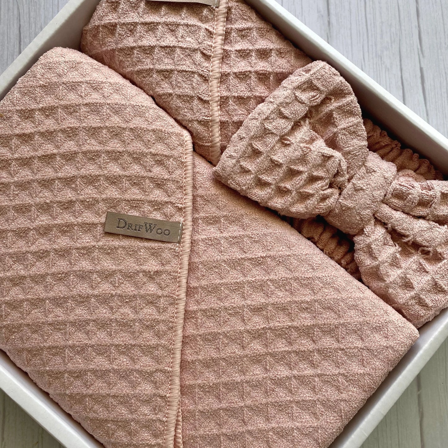 Spa Set Gift Box