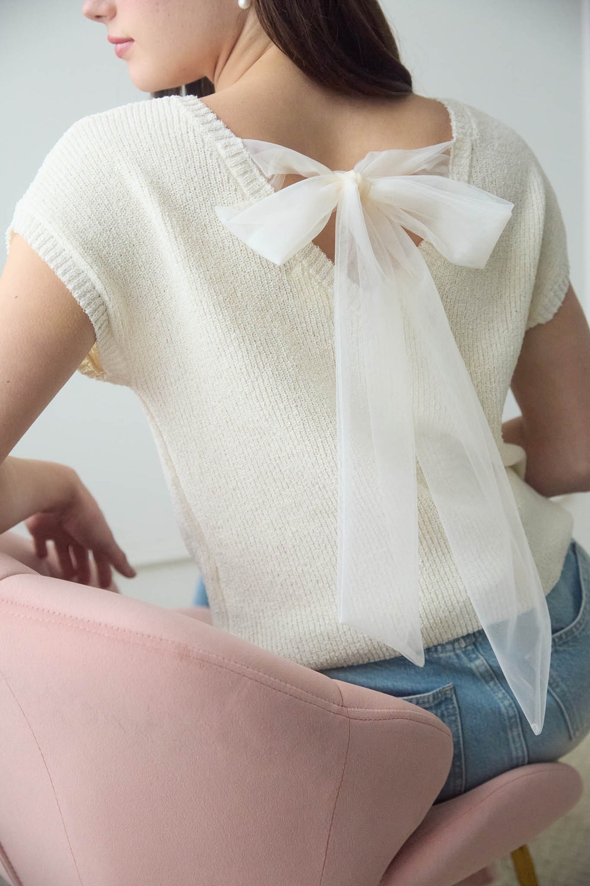 Tori Top