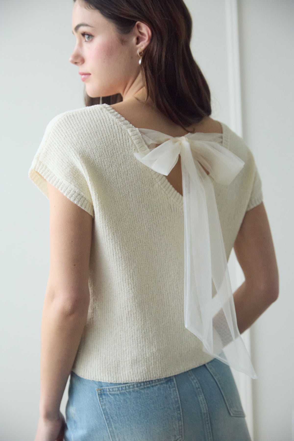 Tori Top