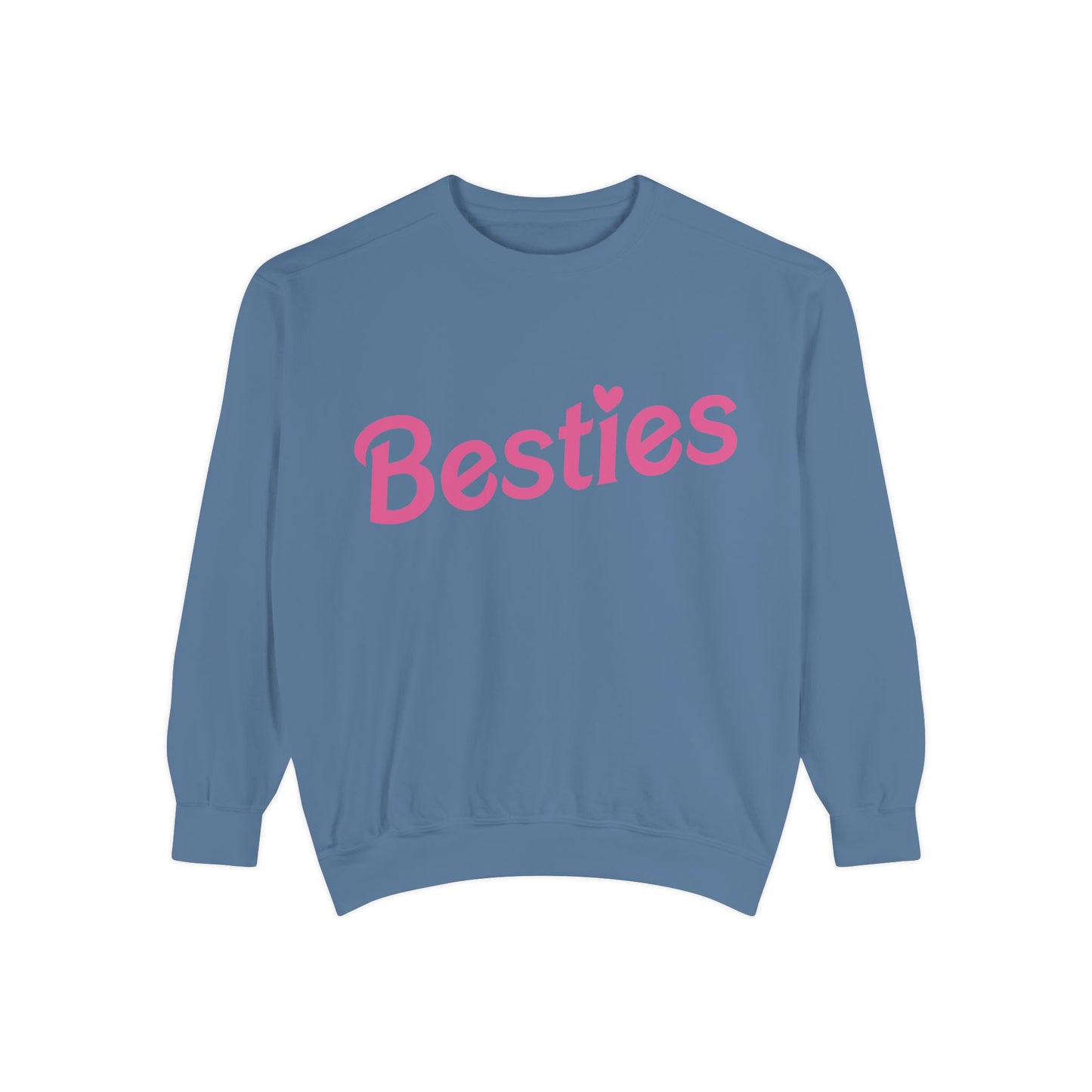 Bestie Barbie Sweatshirts