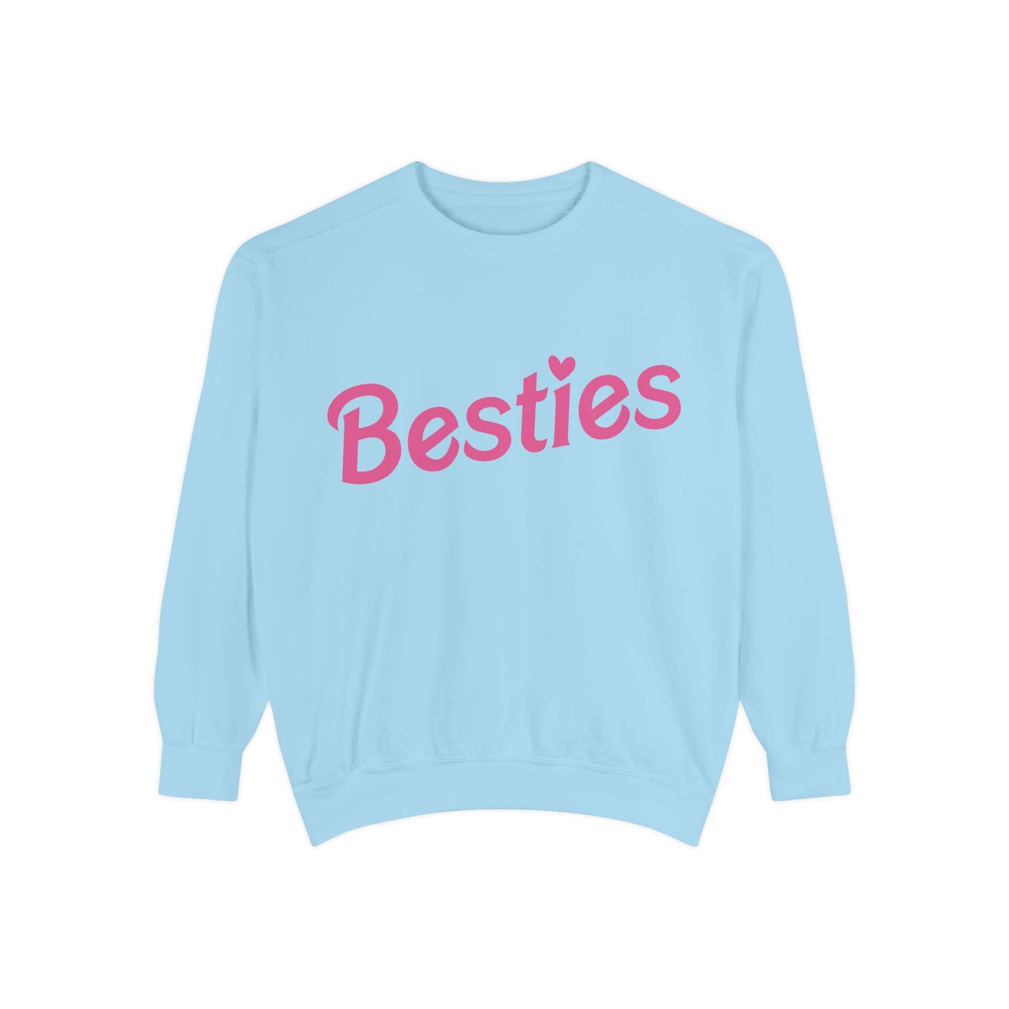 Bestie Barbie Sweatshirts