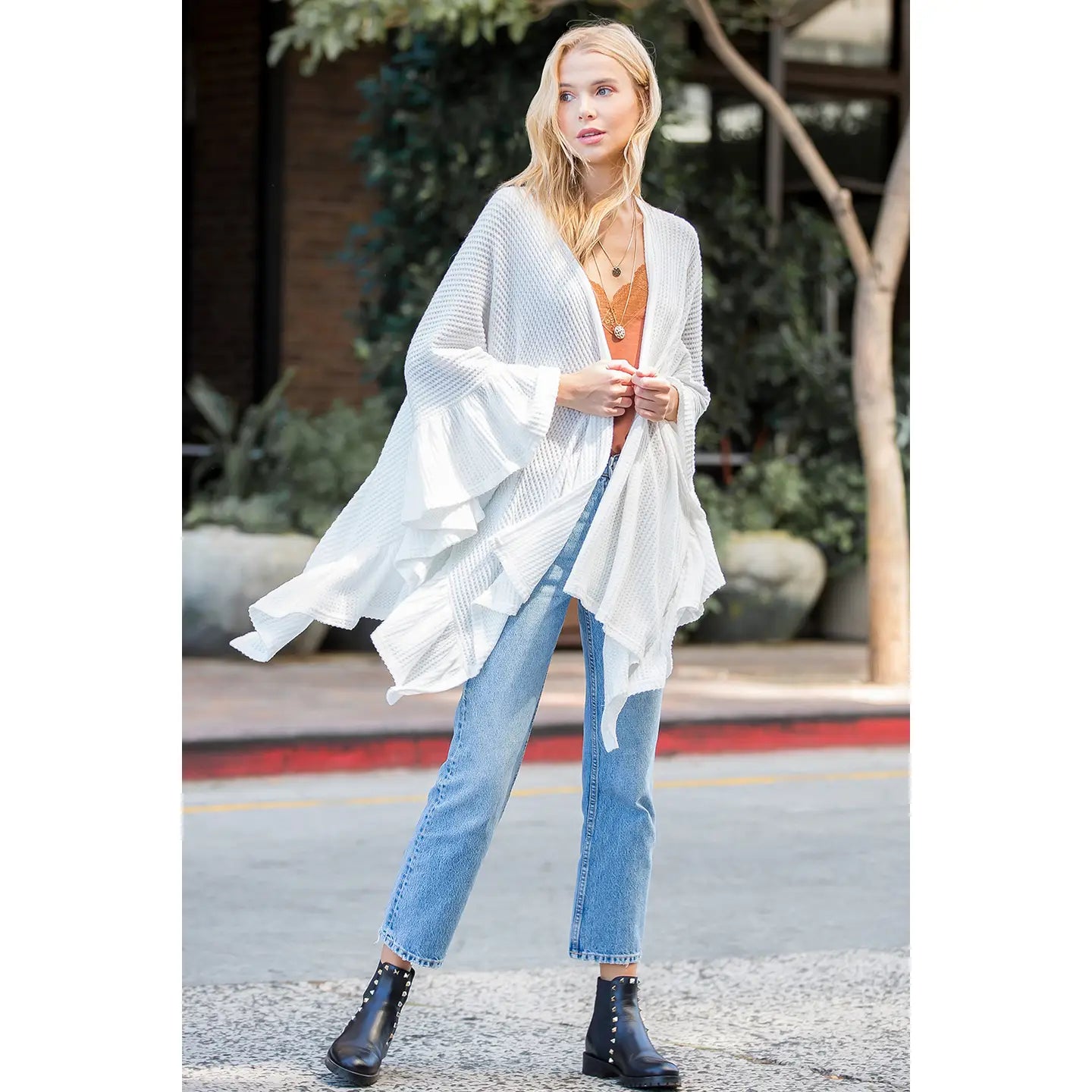 Chloe Cardi