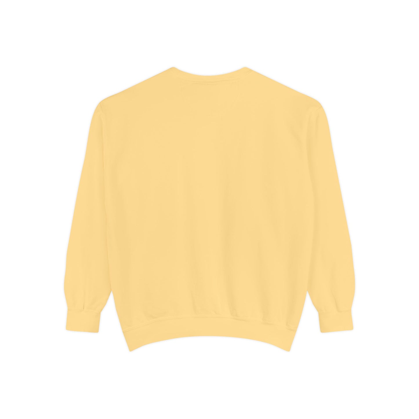 Hogwarts Comfort Colors Sweatshirt