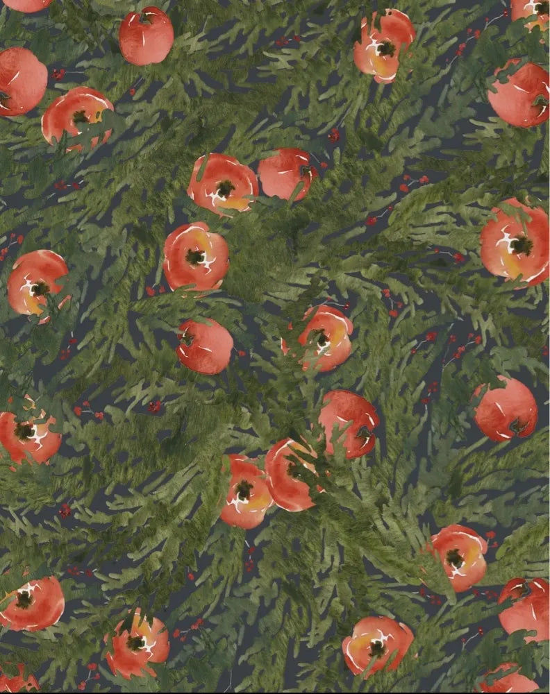 Christmas Gift Wrap