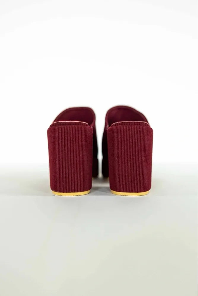 Jade Heel