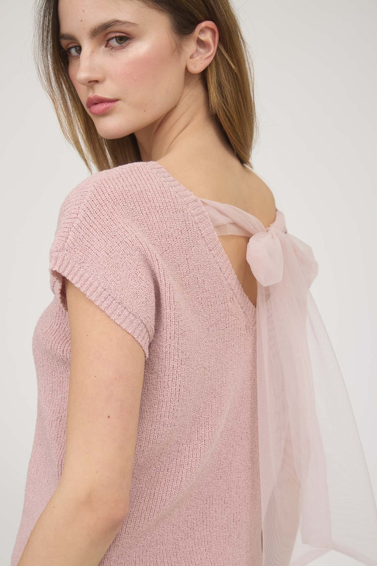 Tori Top