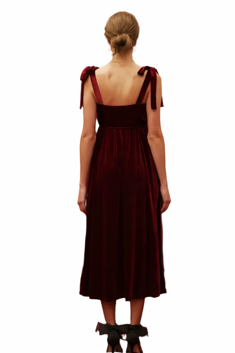 Rachel Midi Dress