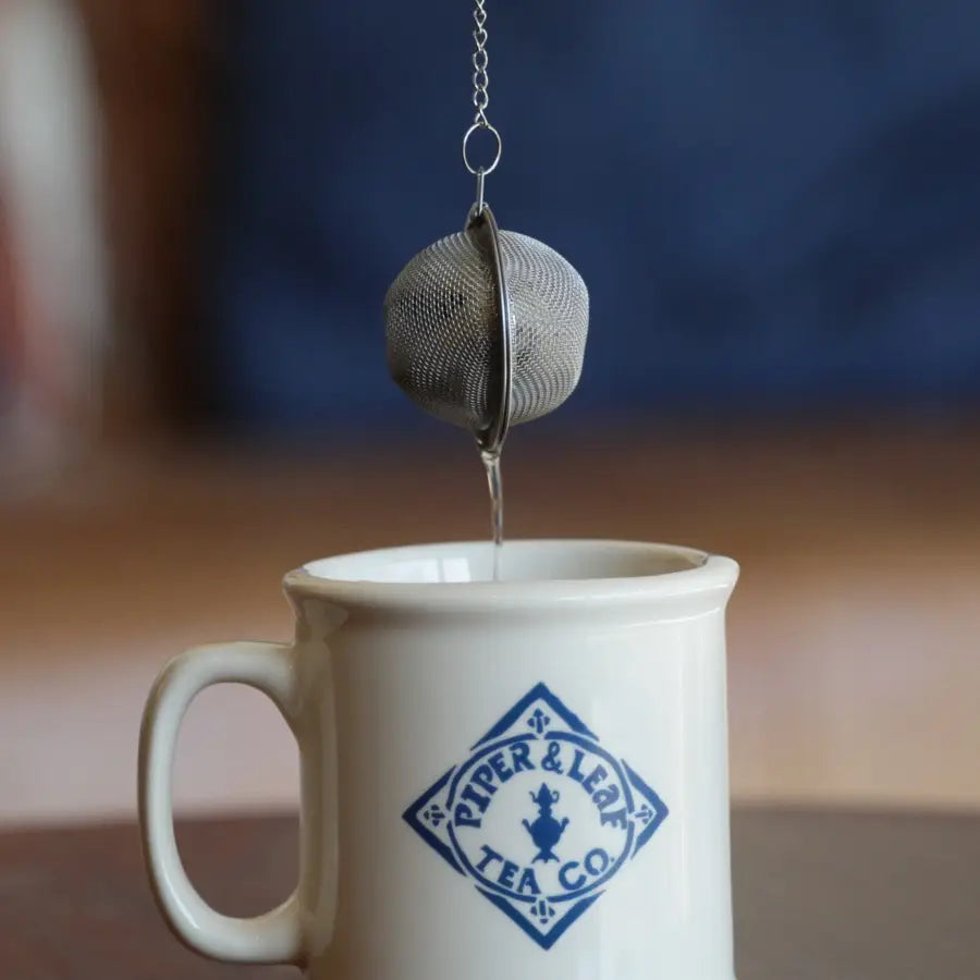 2 Inch Tea Ball Infuser