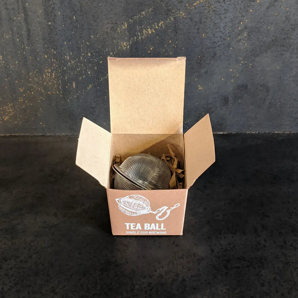 2 Inch Tea Ball Infuser