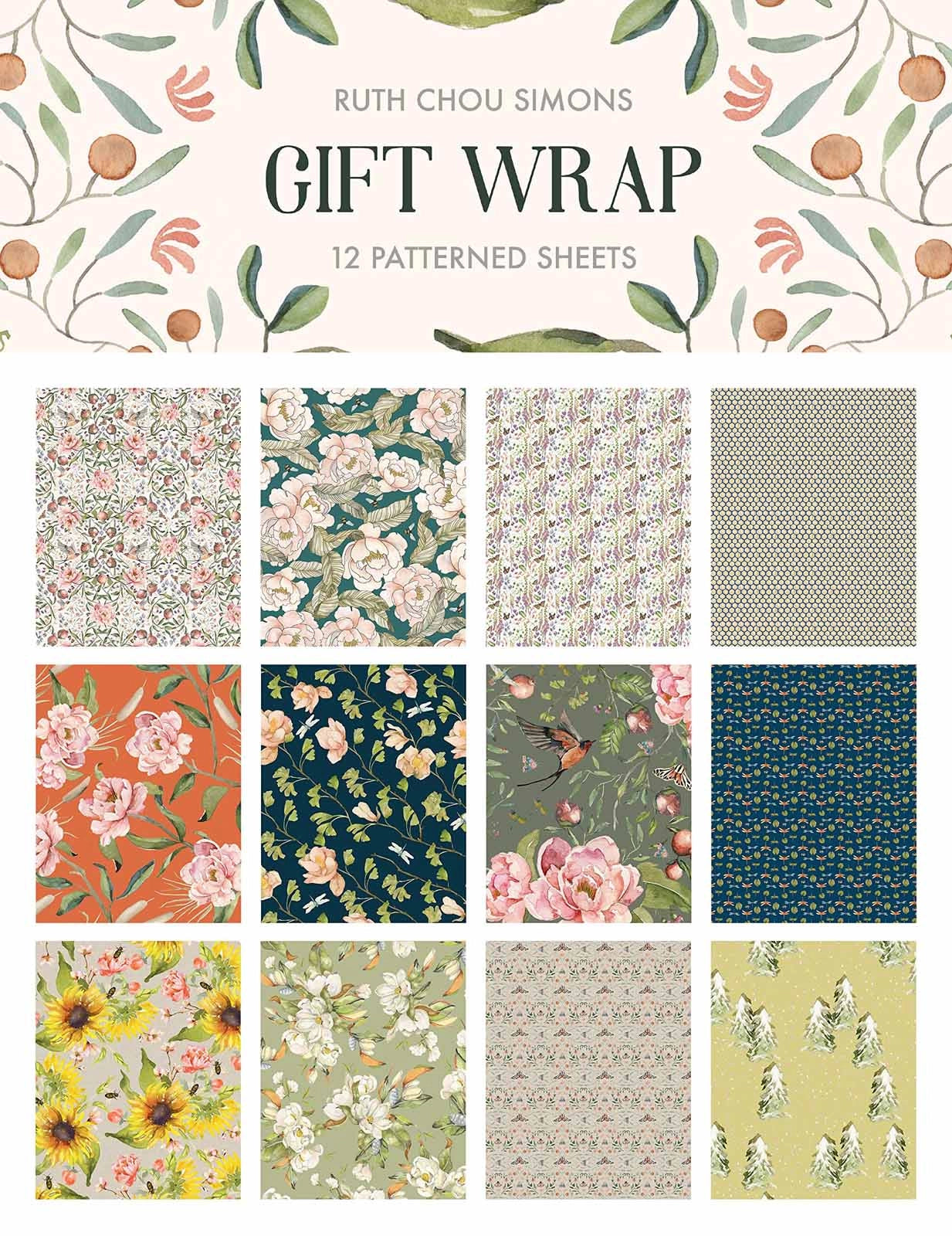 Gracelaced Gift Wrapping All Occasions