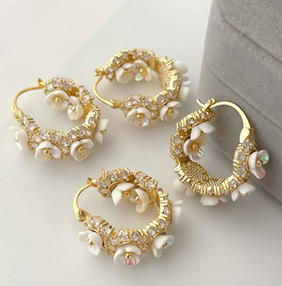 Amarie Hoops