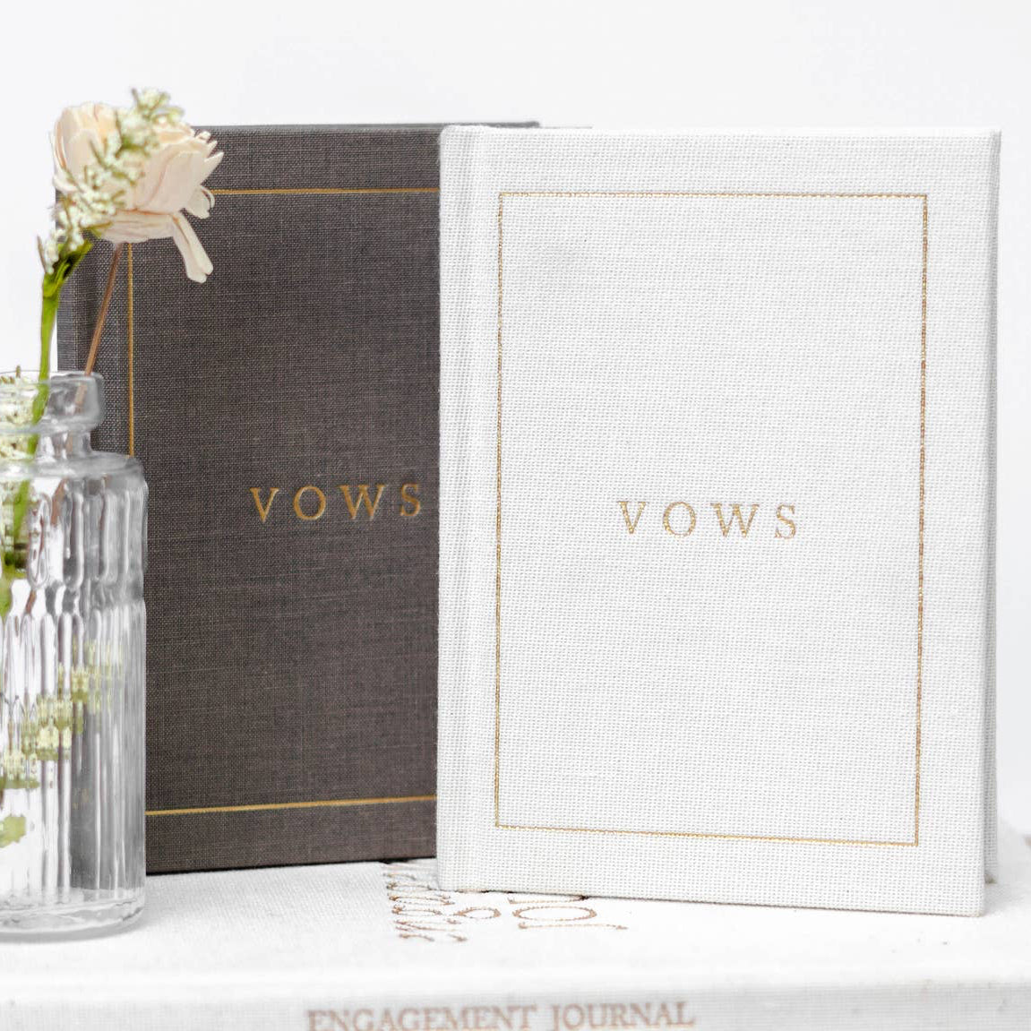 Couple Vow Books