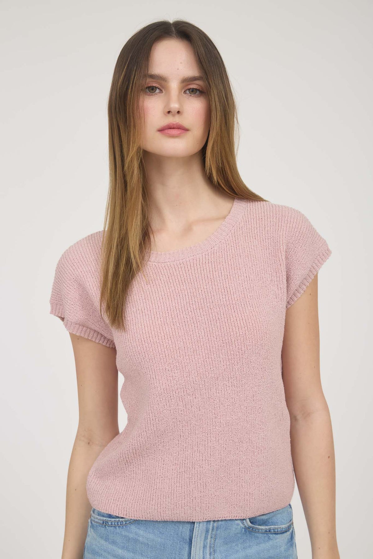 Tori Top